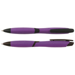 Palerow CURVY SOLID ballpen
