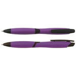 Branded Palerow CURVY SOLID ballpen