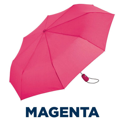 Fare Automatic Mini Umbrella - 970mm