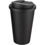 Branded Americano® 350 ml tumbler with spill-proof lid