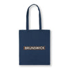 Brunswick Coloured Tote Bags