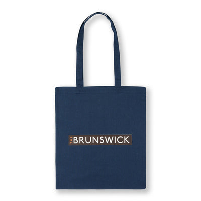 Brunswick Coloured Tote Bags