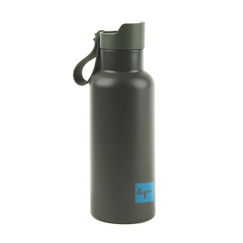 Branded VINGA Balti thermo bottle