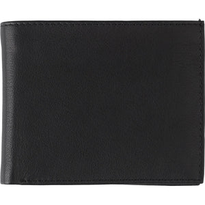 Buxley Leather RFID credit card wallet