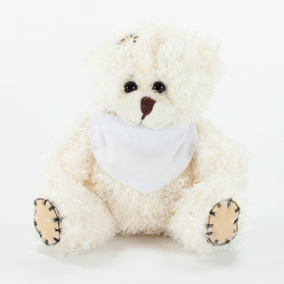 Branded Bandanna Bear