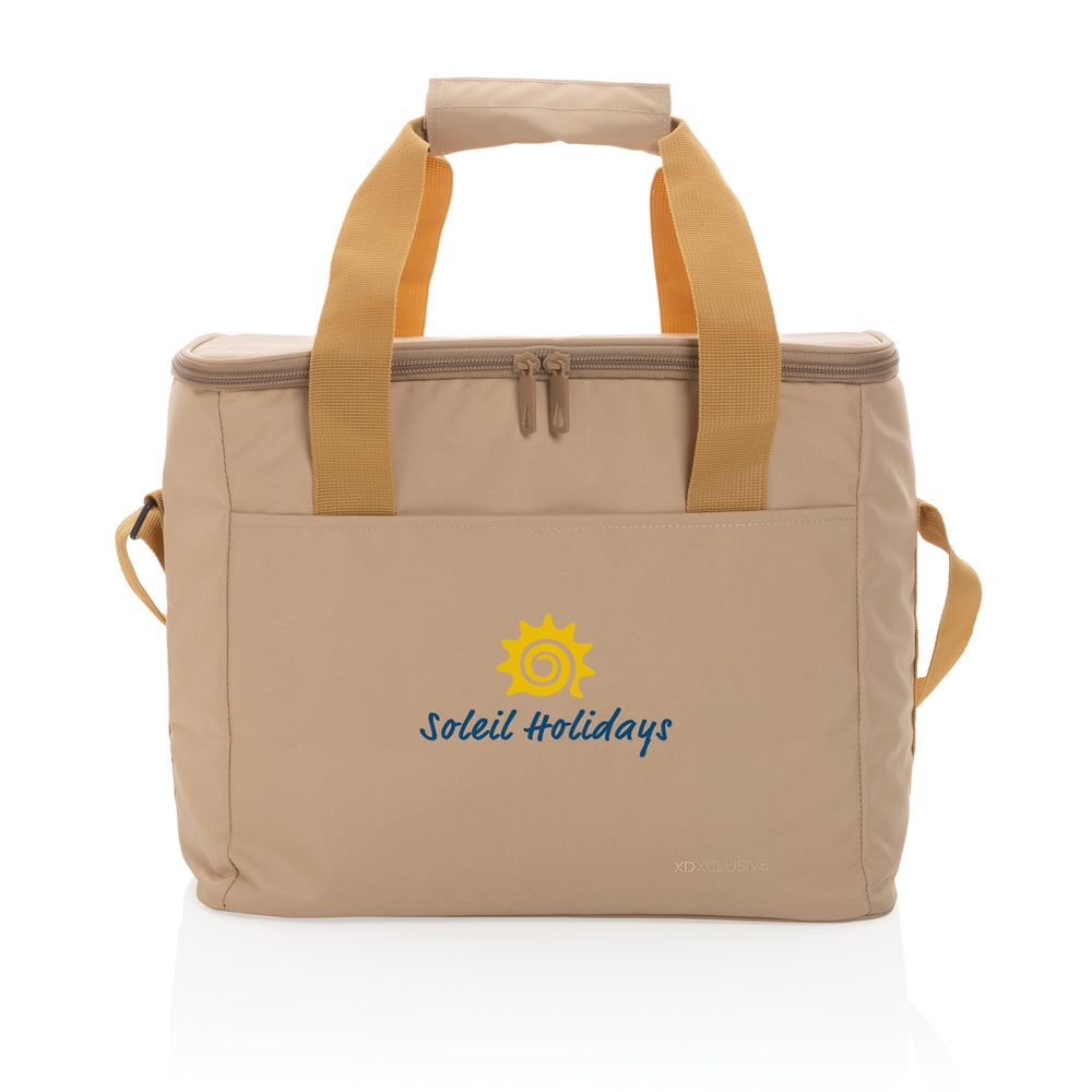 Branded Impact AWARE™ large cooler bag