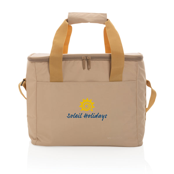 Branded Impact AWARE™ large cooler bag