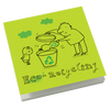Enviro-Smart - Cover Sticky Notes 3" x 3".