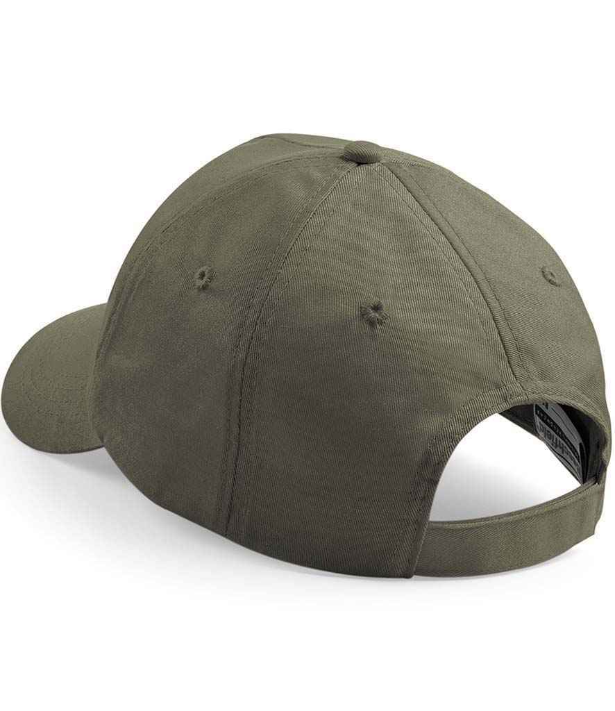Branded Beechfield Original 5 Panel Cap