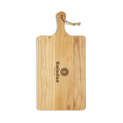 Branded VINGA Buscot Rectangular Serving Board