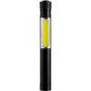 Branded Halltine Flashlight