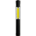 Branded Halltine Flashlight