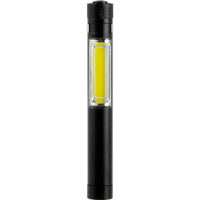 Branded Halltine Flashlight