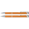 Davin Aluminium writing set
