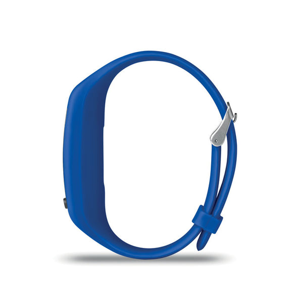 Pedometer bracelet