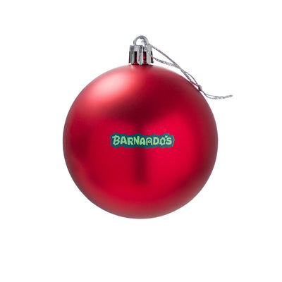 Christmas Bauble - 70mm