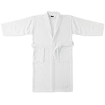 Bathrobe organic cotton XL/XXL