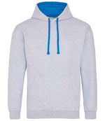 AWDis Varsity Hoodie