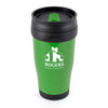 Branded Polo Tumbler