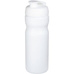 Baseline® Plus 650 ml flip lid sport bottle