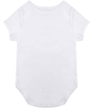 Larkwood Organic Baby Bodysuit