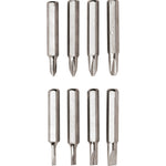 Gippols Pen shaped screwdriver