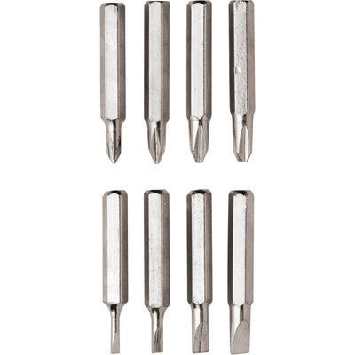 Gippols Pen shaped screwdriver