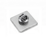 Bespoke Shape Epoxy Pin Badge - 35mm