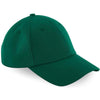 Branded Beechfield Authentic Baseball Cap