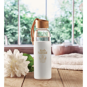 Glass Bottle 500 ml in pouch