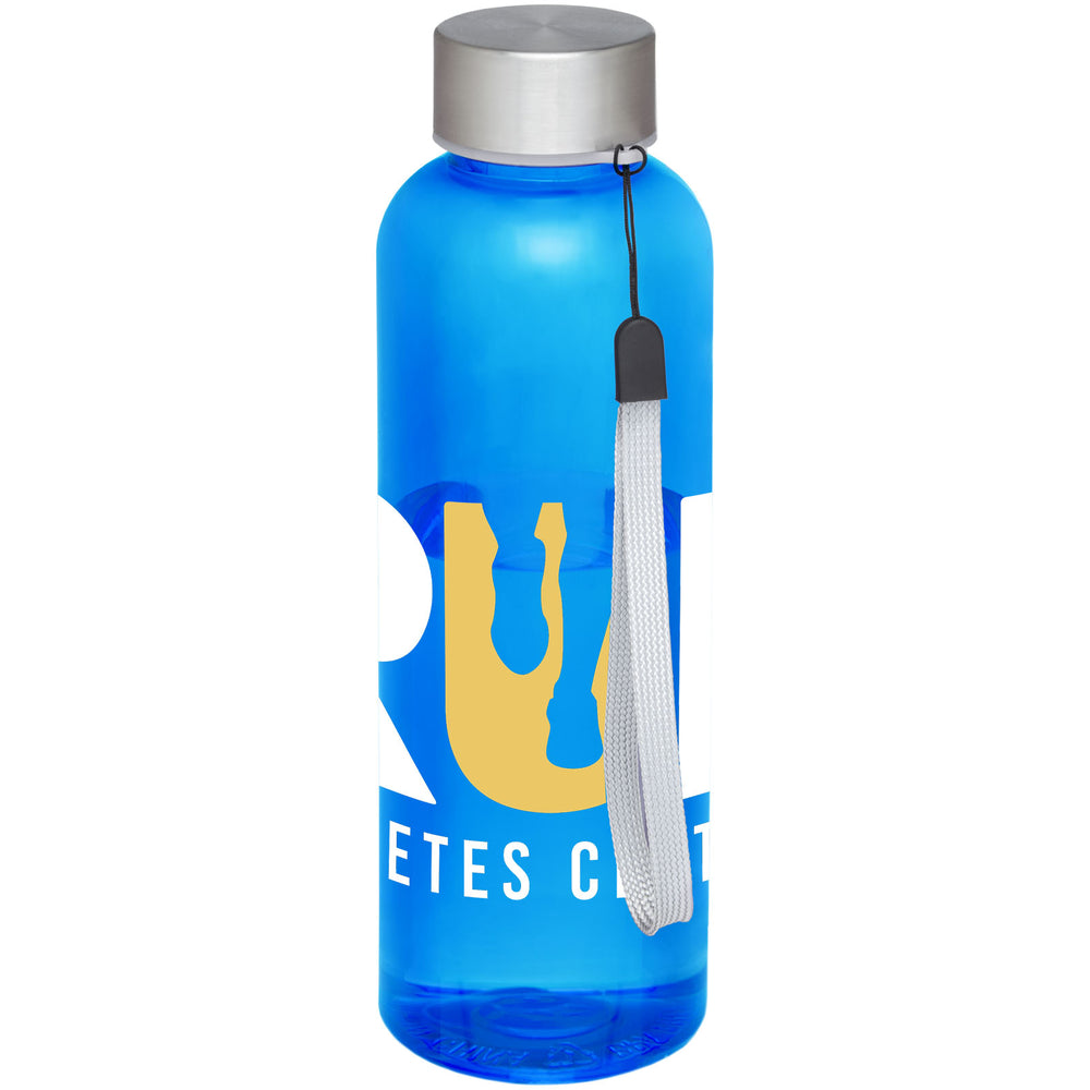 Bodhi 500 ml plastic water bottle
