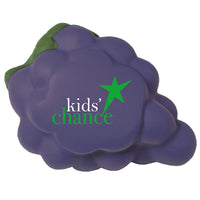 Stress Grapes