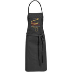 Branded Reeva 180 g/m² apron