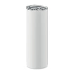 Branded Double wall sublimation tumbler