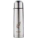 Stainless steel flask