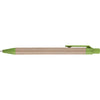 Branded Biosense Wheatstraw Ballpen