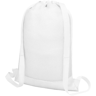 Nadi mesh drawstring backpack 5L