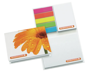 Sticky-Smart - Index Combi Set.