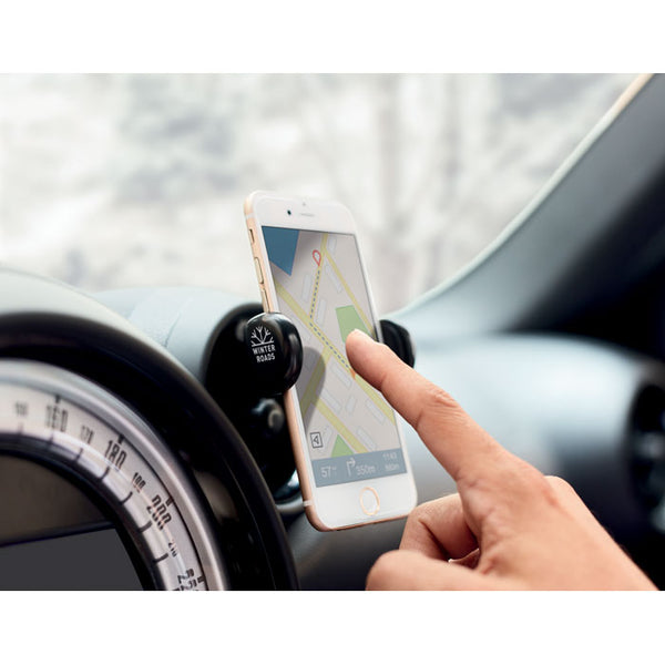 Branded Phone/car holder