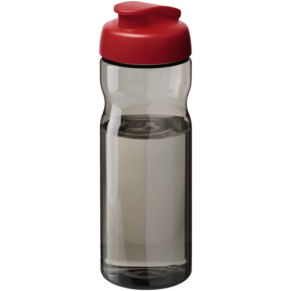 Branded H2O Active® Base Tritan™ 650 ml flip lid sport bottle