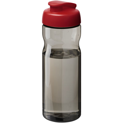 Branded H2O Active® Base Tritan™ 650 ml flip lid sport bottle