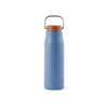Branded VINGA Ciro RCS recycled vacuum bottle 300ml