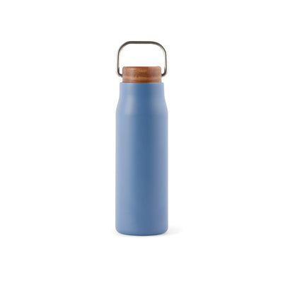 Branded VINGA Ciro RCS recycled vacuum bottle 300ml