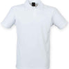 Finden + Hales Performance Piped Polo Shirt