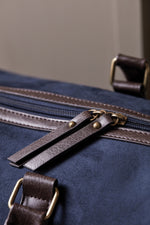 Branded VINGA Hunton Weekend Bag