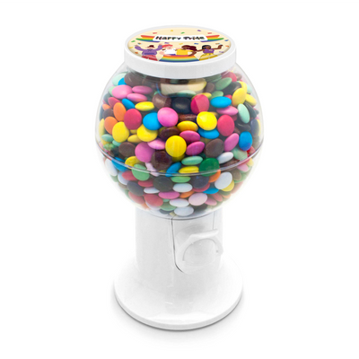 Pride, Bean Dispenser, Beanies, Bespoke