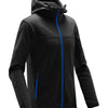 Stormtech Orbiter Hooded Soft Shell Jacket