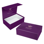 Premium Flip-lid Mega