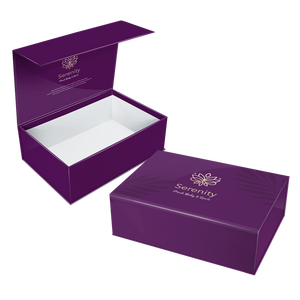 Premium Flip-lid Mega