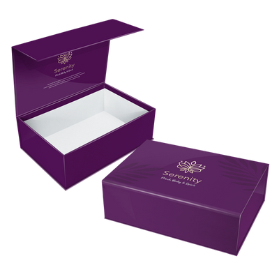 Premium Flip-lid Mega